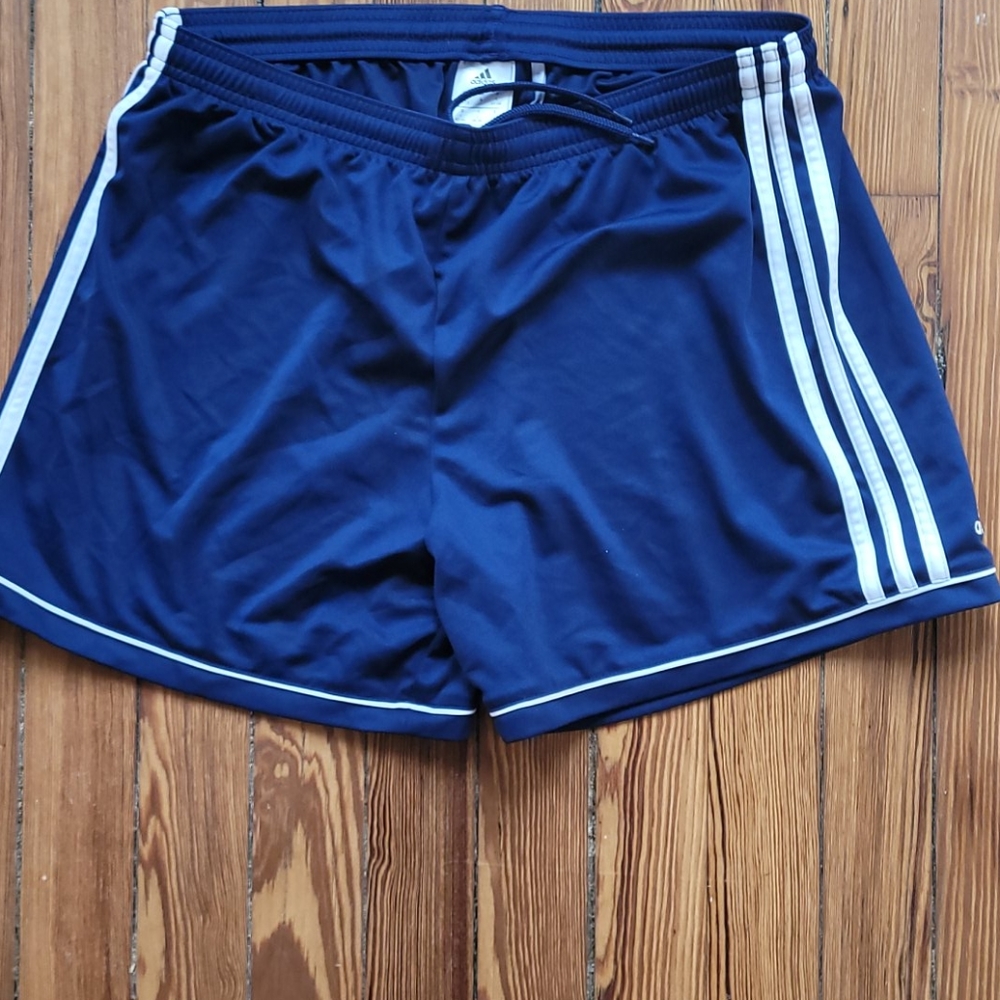Womens sports shorts
